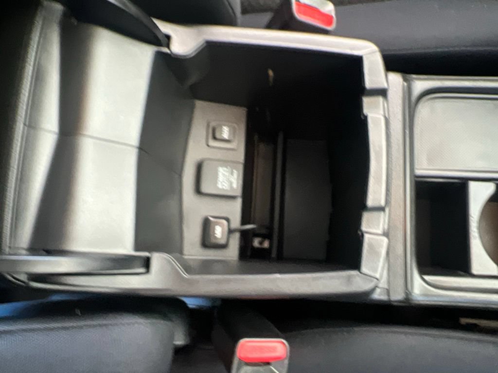 Used 2015 Honda CR-V LX image 24