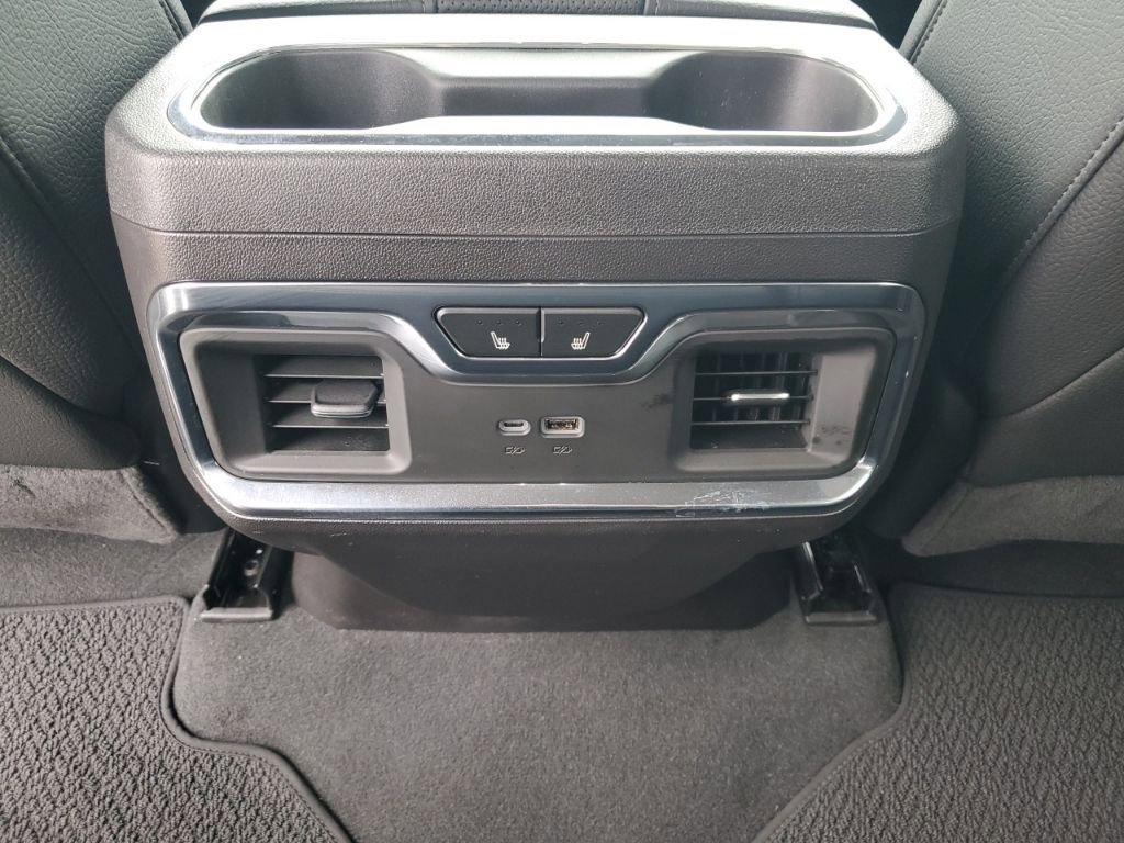 Certified 2024 GMC Sierra 1500 Denali w/ Denali Reserve Package image 20