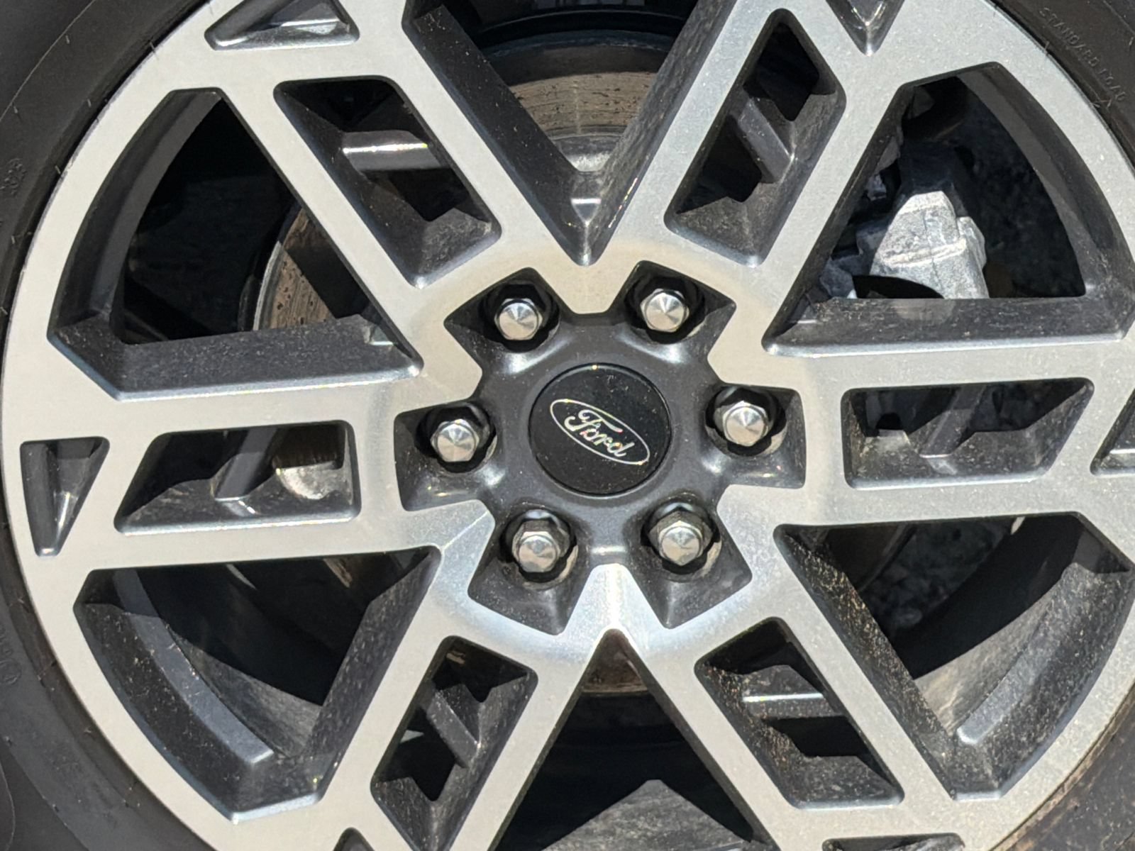 New 2025 Ford Expedition Max Active AWD/4WD image 5