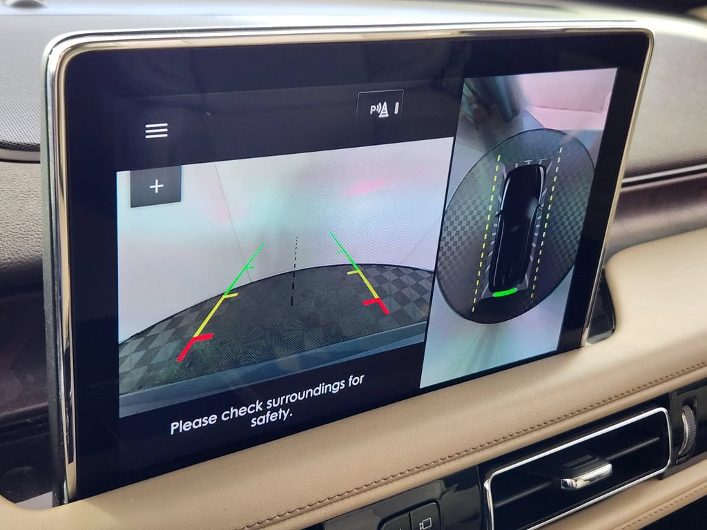 Used 2021 Lincoln Aviator Grand Touring w/ Equipment Group 302A AWD/4WD image 23