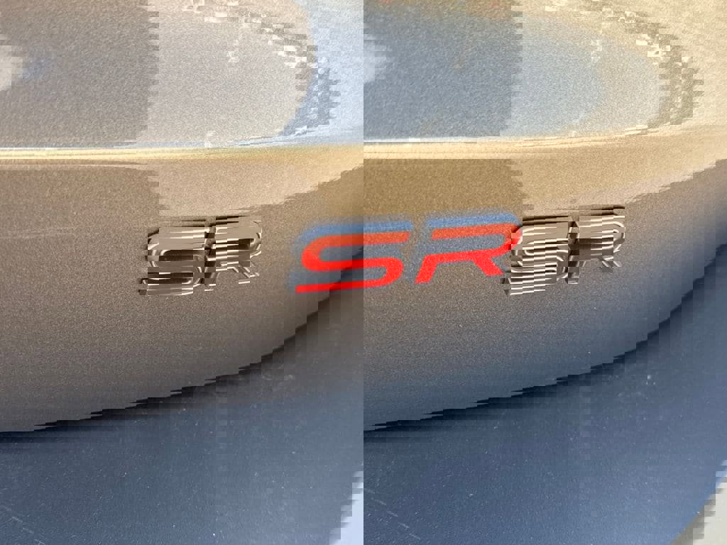 Used 2026 Nissan Kicks SR image 5