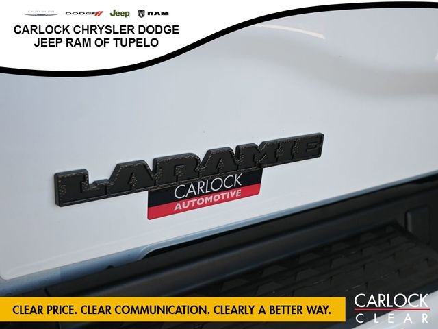 New 2026 RAM 2500 Laramie w/ Night Edition image 59