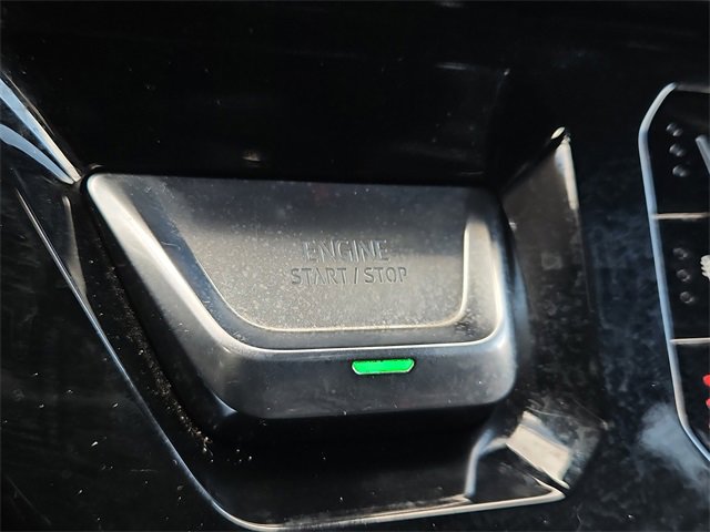 Certified 2024 GMC Sierra 1500 AT4 w/ Technology Package image 25