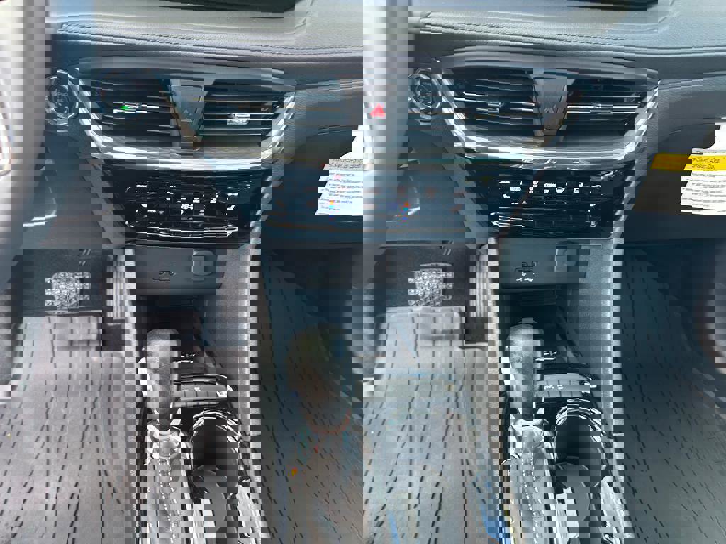 New 2026 Buick Encore GX Avenir w/ Avenir Technology Package image 11