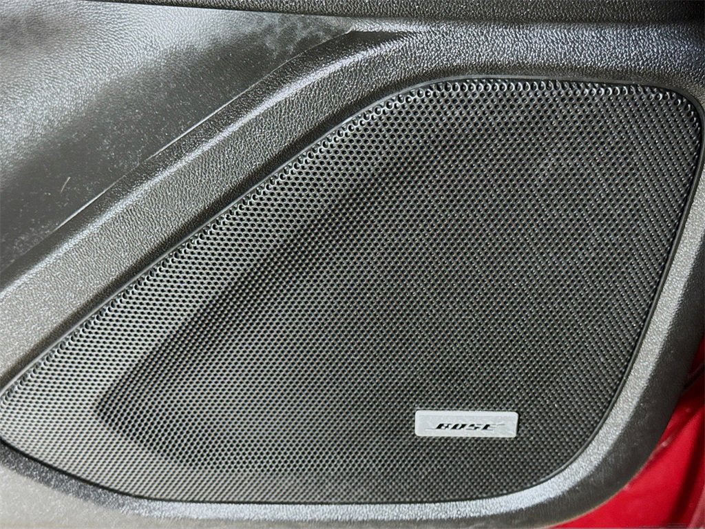 Used 2019 GMC Terrain Denali w/ Advanced Safety Package image 17