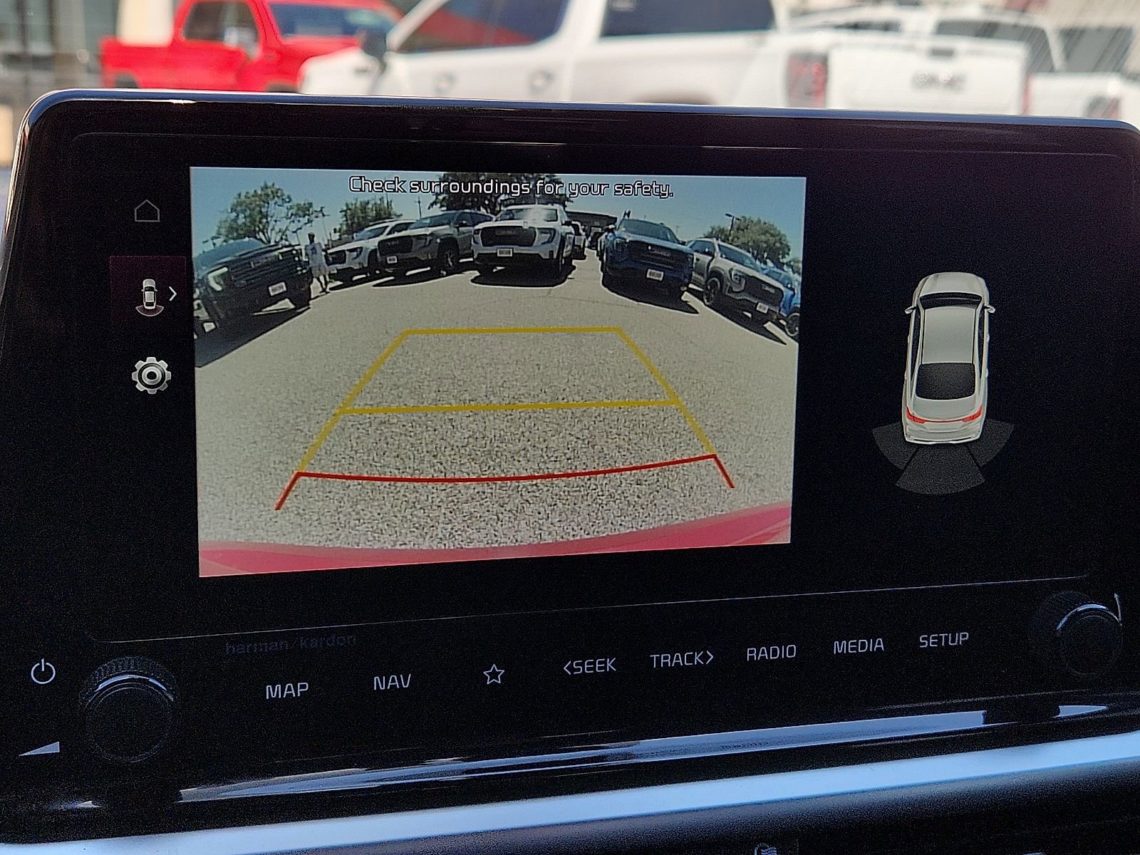 Used 2023 Kia Forte GT FWD image 17
