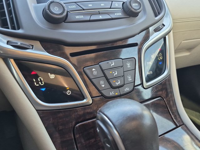 Used 2015 Buick LaCrosse Leather FWD image 12