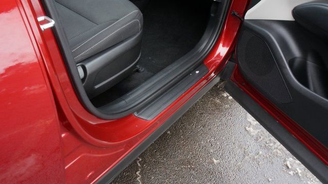 Used 2024 Hyundai Tucson SEL image 62