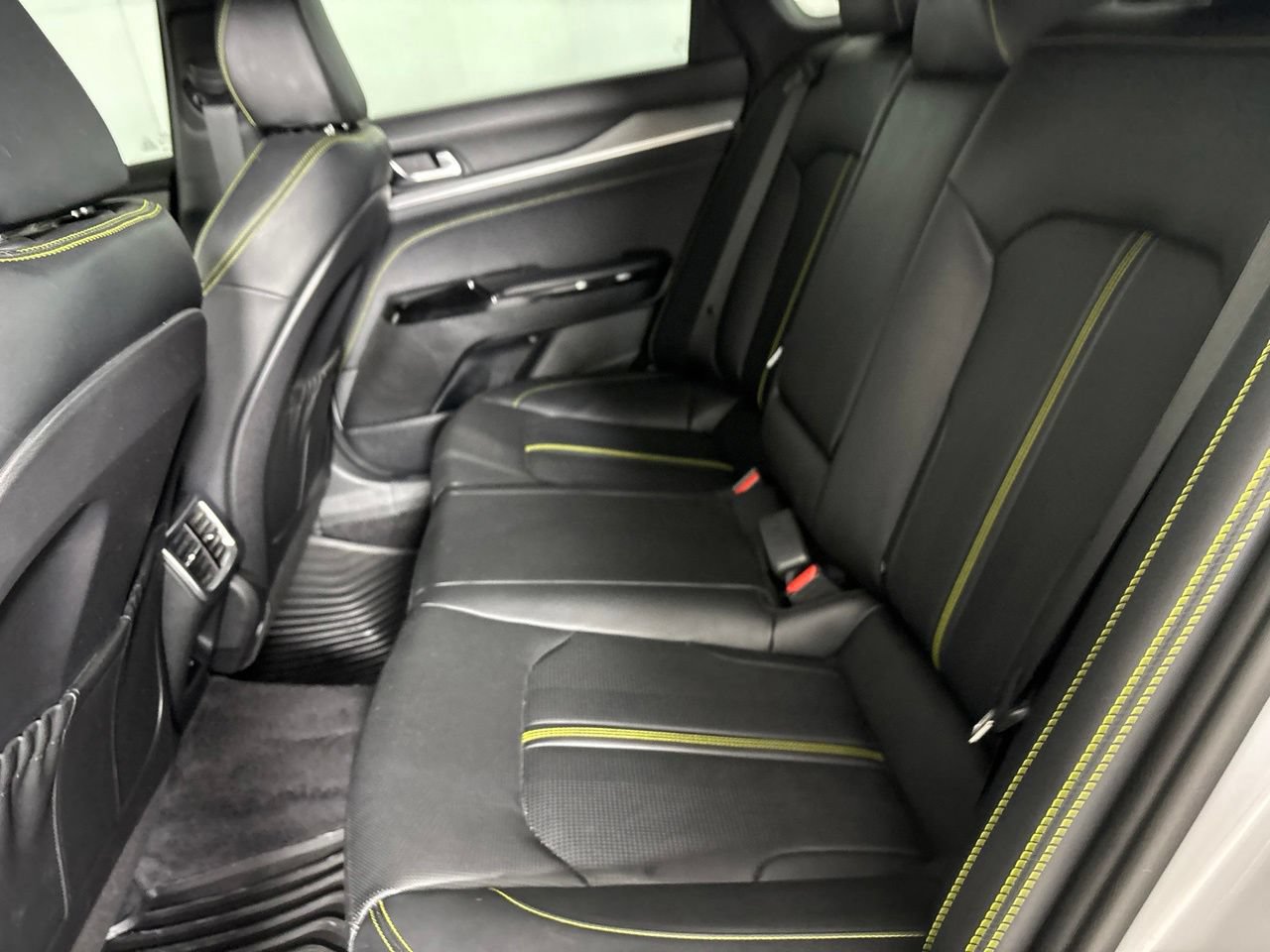 Used 2025 Kia K5 GT w/ GT1 Package FWD image 24