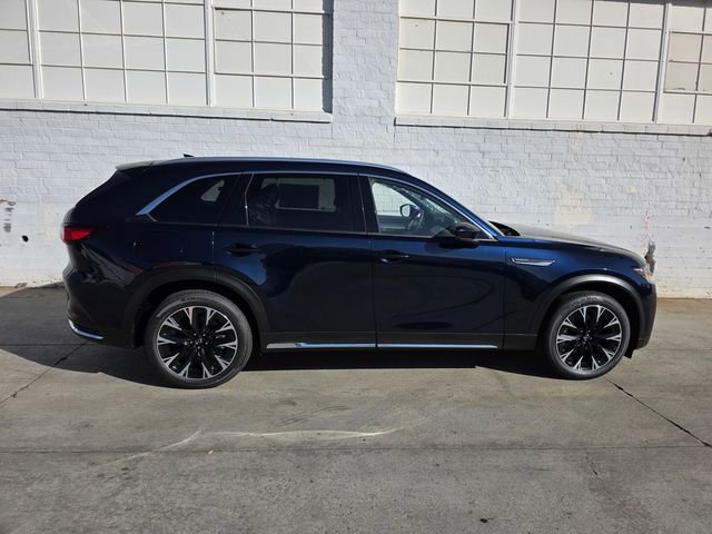 New 2026 MAZDA CX-90 Plug-In Hybrid w/ Premium Plus image 3