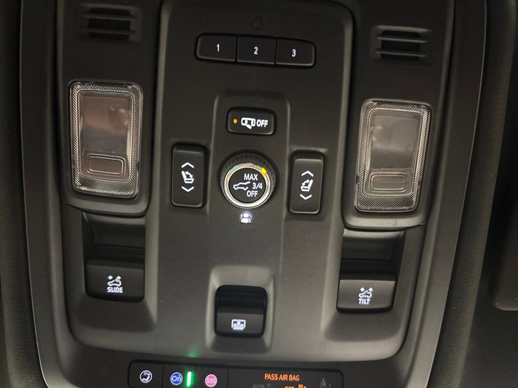 Certified 2024 Cadillac Escalade Sport image 49