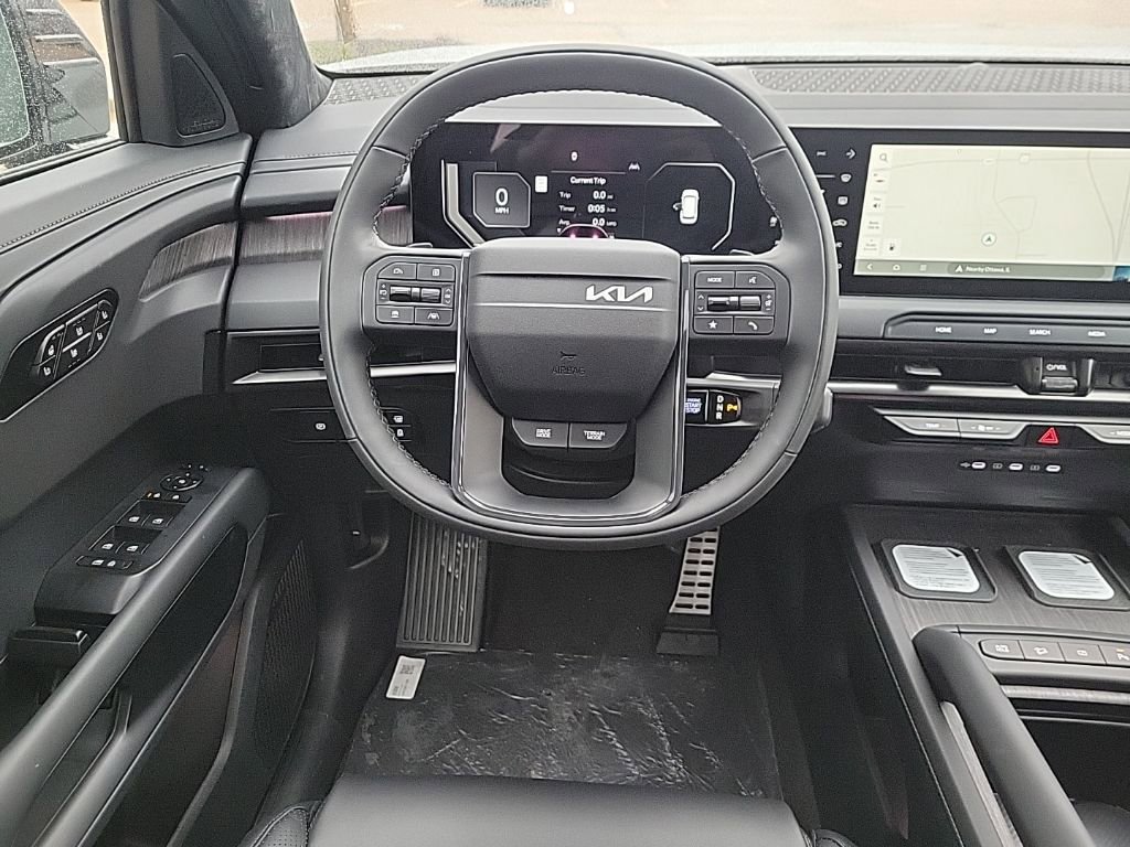 New 2027 Kia Telluride SX Prestige X-Line image 13