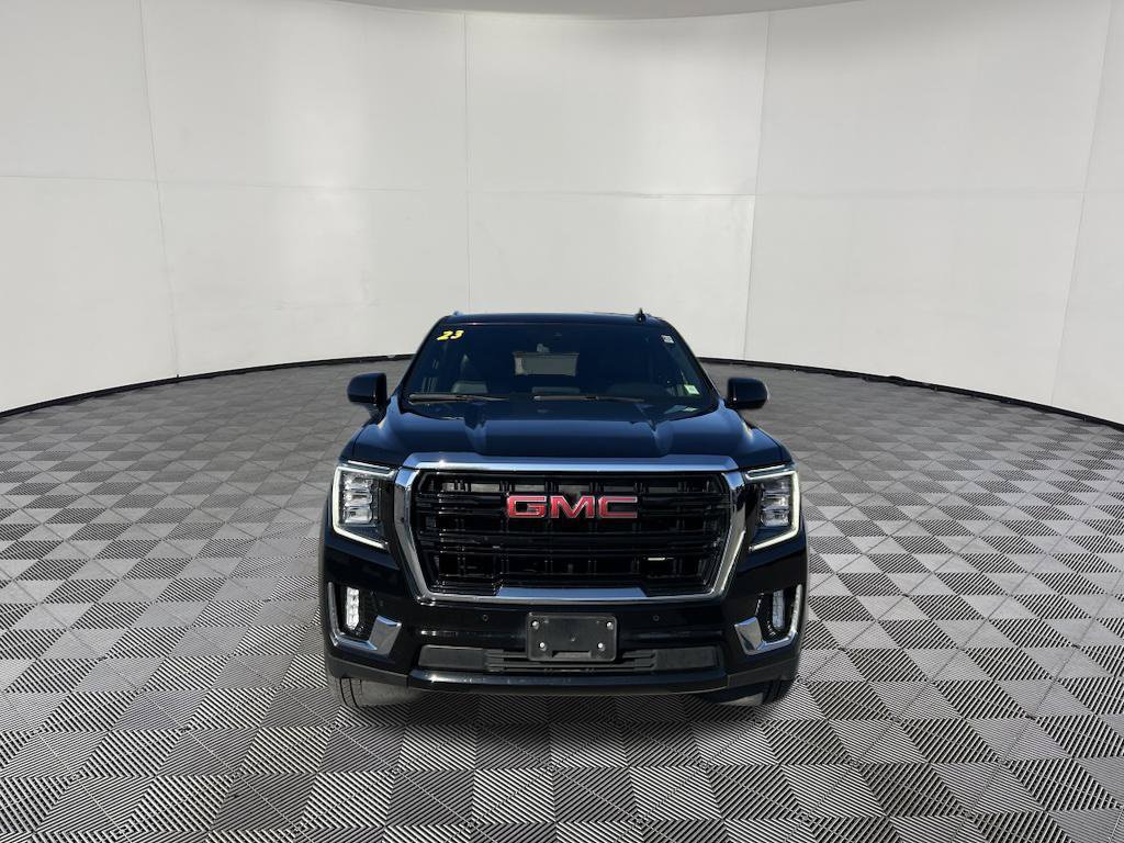 Used 2023 GMC Yukon XL SLE AWD/4WD image 9