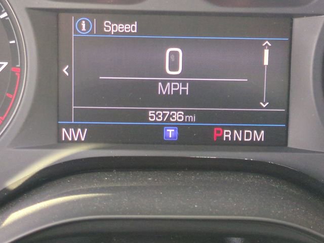 Used 2019 Chevrolet Camaro LT w/ RS Package RWD image 32