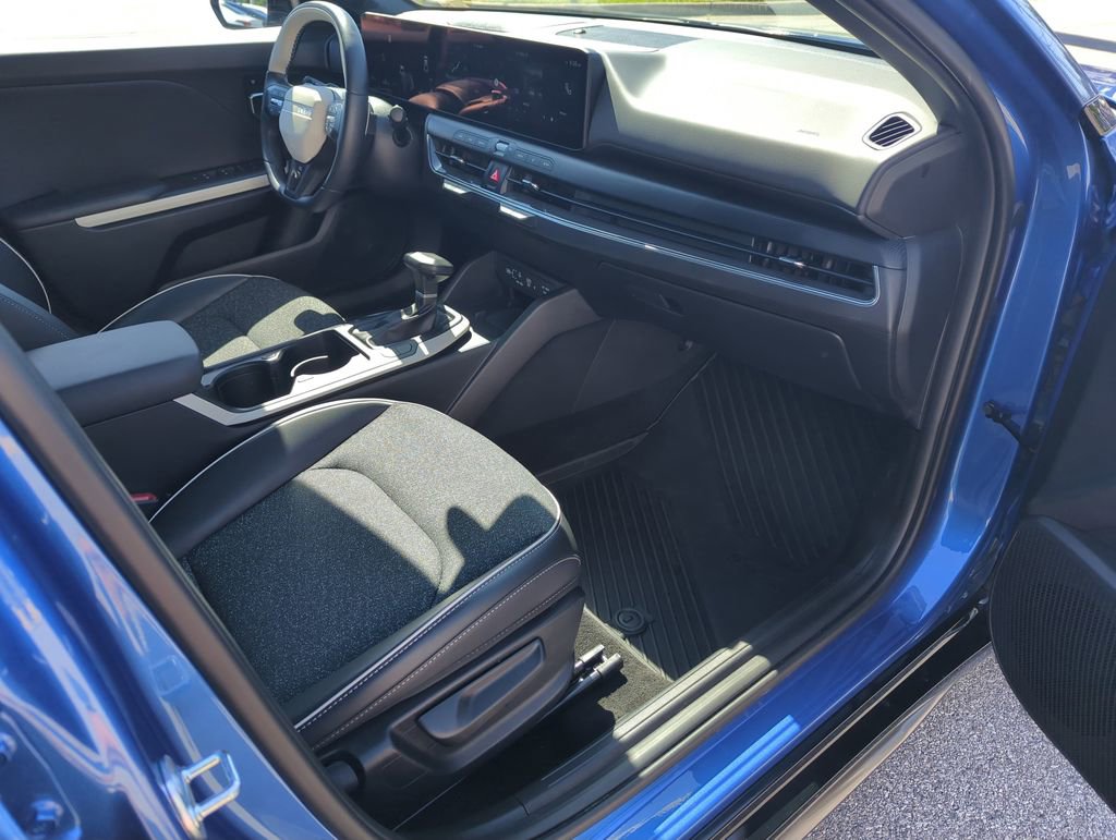Used 2025 Kia K4 GT-Line w/ GT-Line Sunroof Package FWD image 36