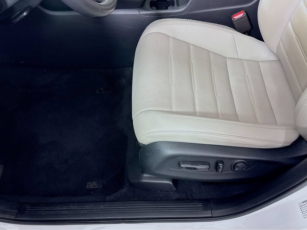 Certified 2023 Honda CR-V EX-L image 18