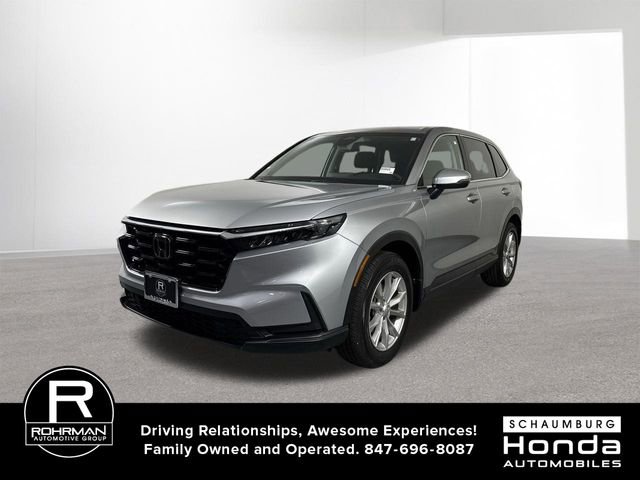 Used 2023 Honda CR-V EX image 2