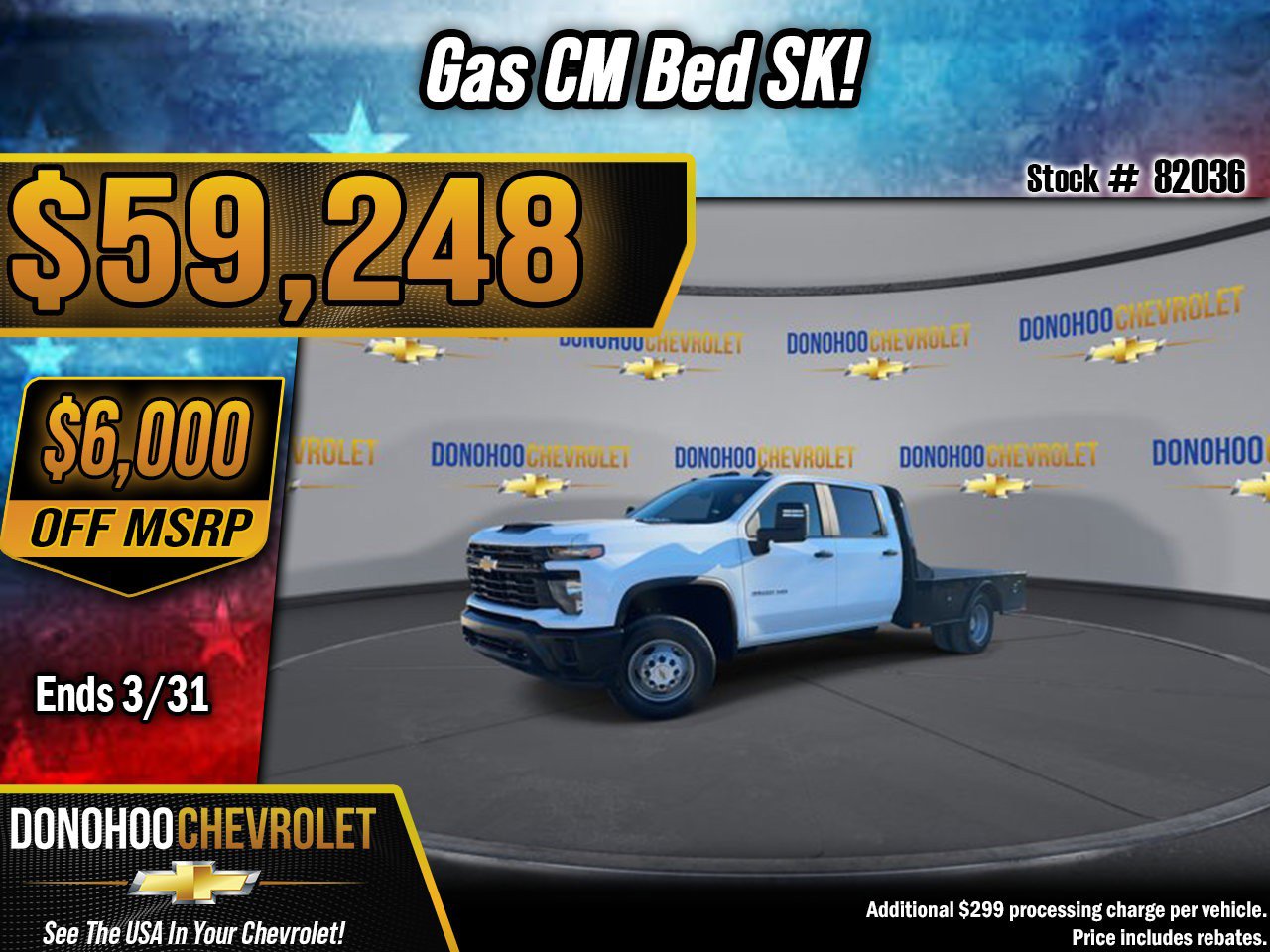 New 2026 Chevrolet Silverado 3500 W/T w/ WT Convenience Package