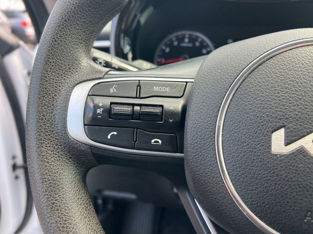 Certified 2023 Kia K5 LXS image 14
