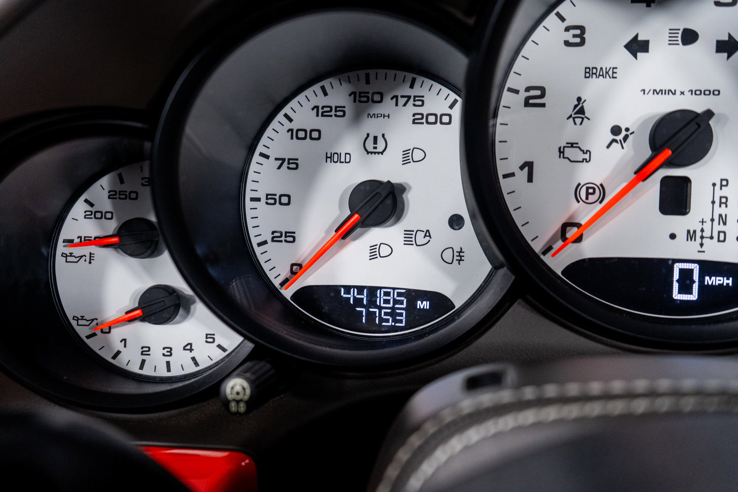 Used 2016 Porsche 911 Targa 4S image 40