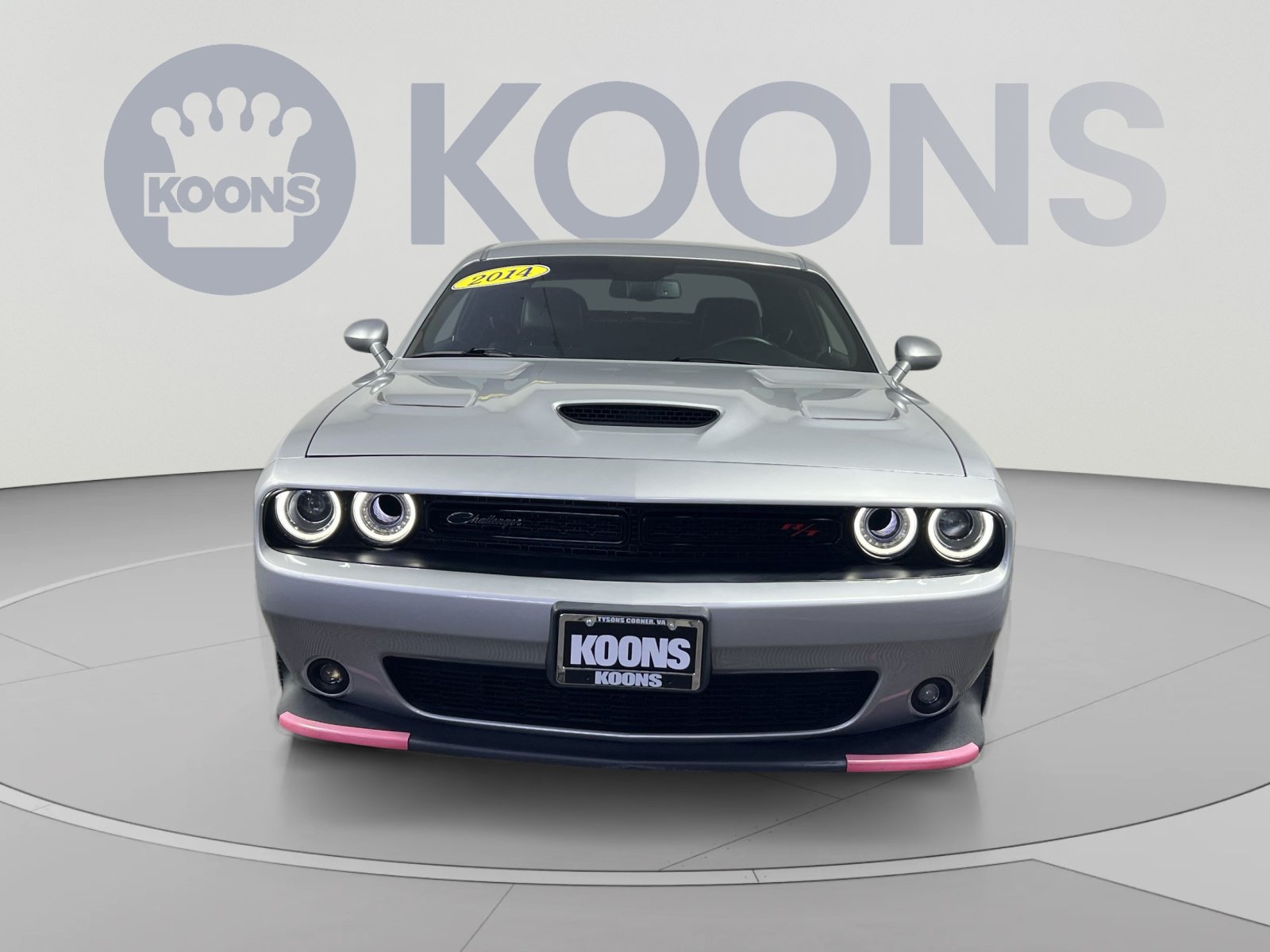 Used 2019 Dodge Challenger R/T Scat Pack w/ Dynamics Package RWD image 11