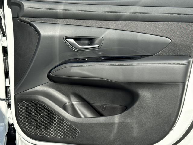 New 2026 Hyundai Tucson Limited image 14