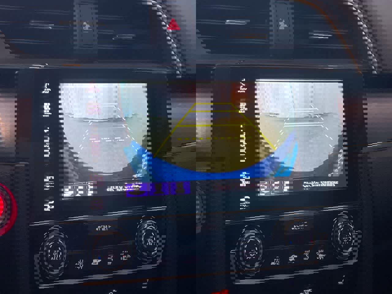 Used 2017 Honda Civic EX-T image 17