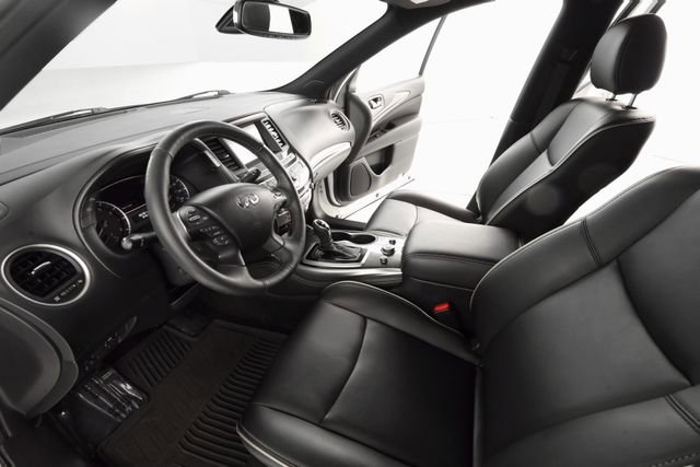 Used 2020 INFINITI QX60 Luxe w/ Edition 30 Essential Package image 39