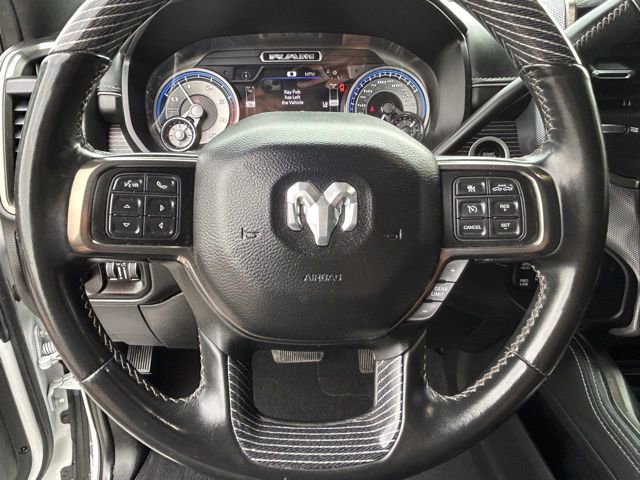 Used 2020 RAM 3500 Limited image 29