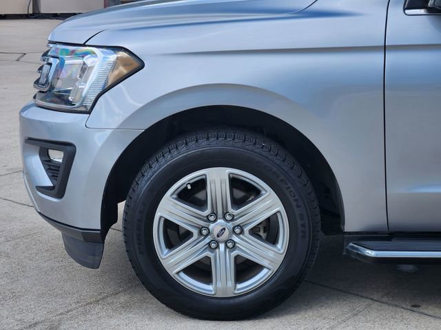 Used 2021 Ford Expedition Max XLT RWD image 8