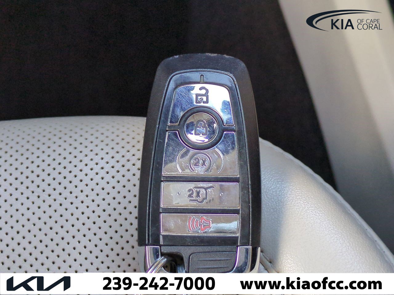 Used 2020 Lincoln Nautilus Reserve w/ Equipment Group 201A image 33