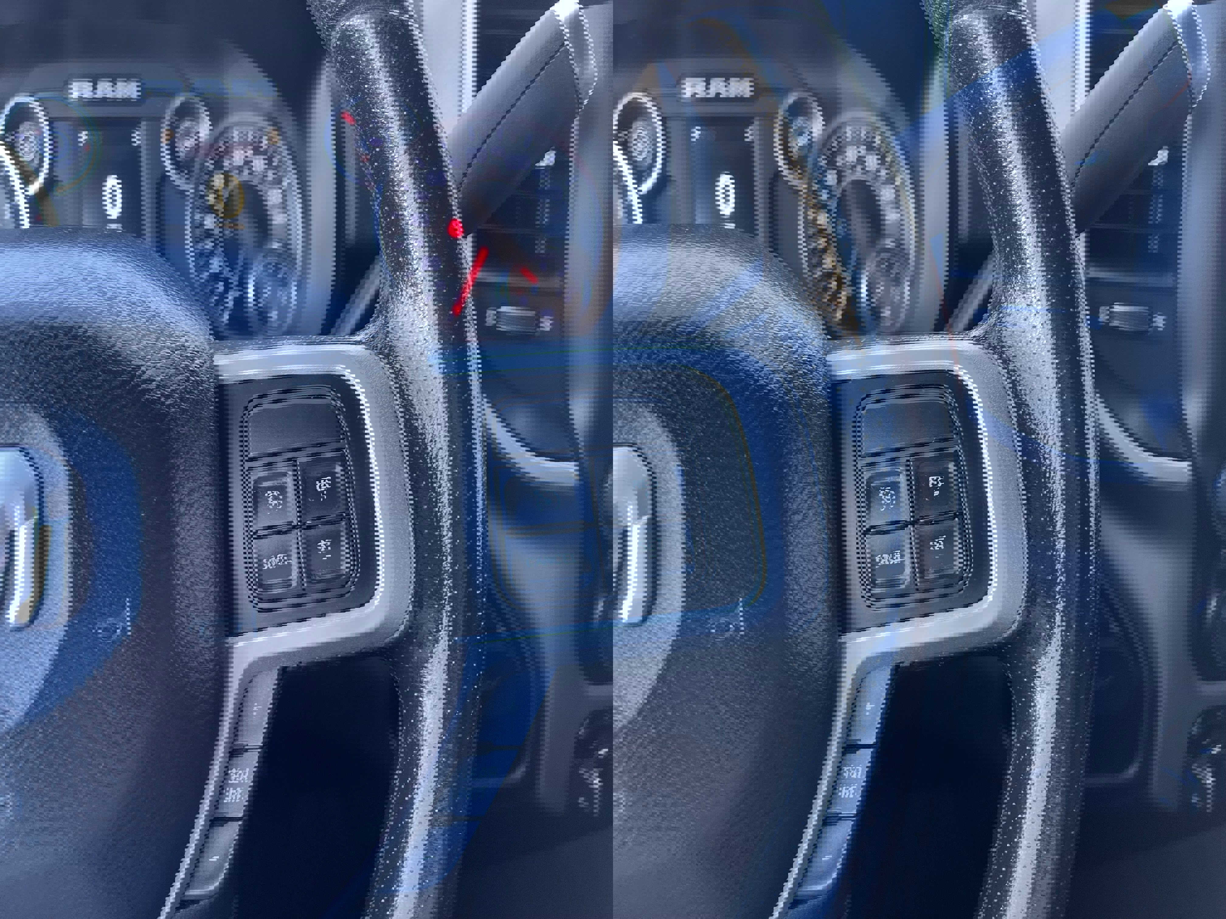 Used 2022 RAM 2500 Big Horn image 35