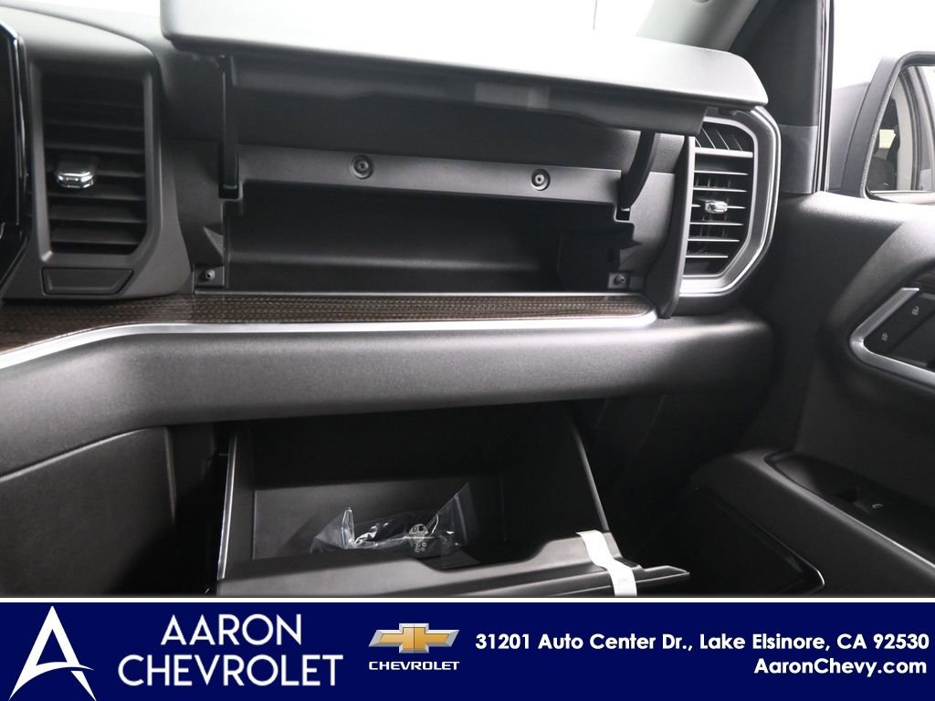 New 2026 Chevrolet Silverado 1500 LT w/ All Star Edition Plus image 12