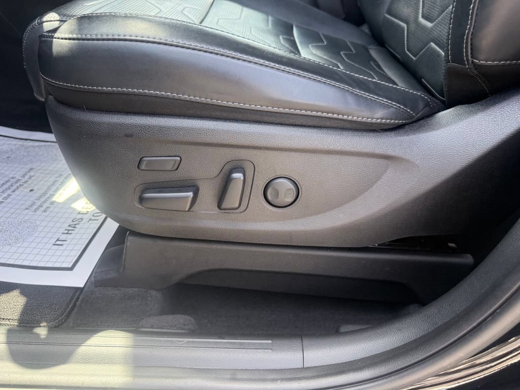 Used 2021 Kia Telluride SX w/ SX Prestige Package AWD/4WD image 14