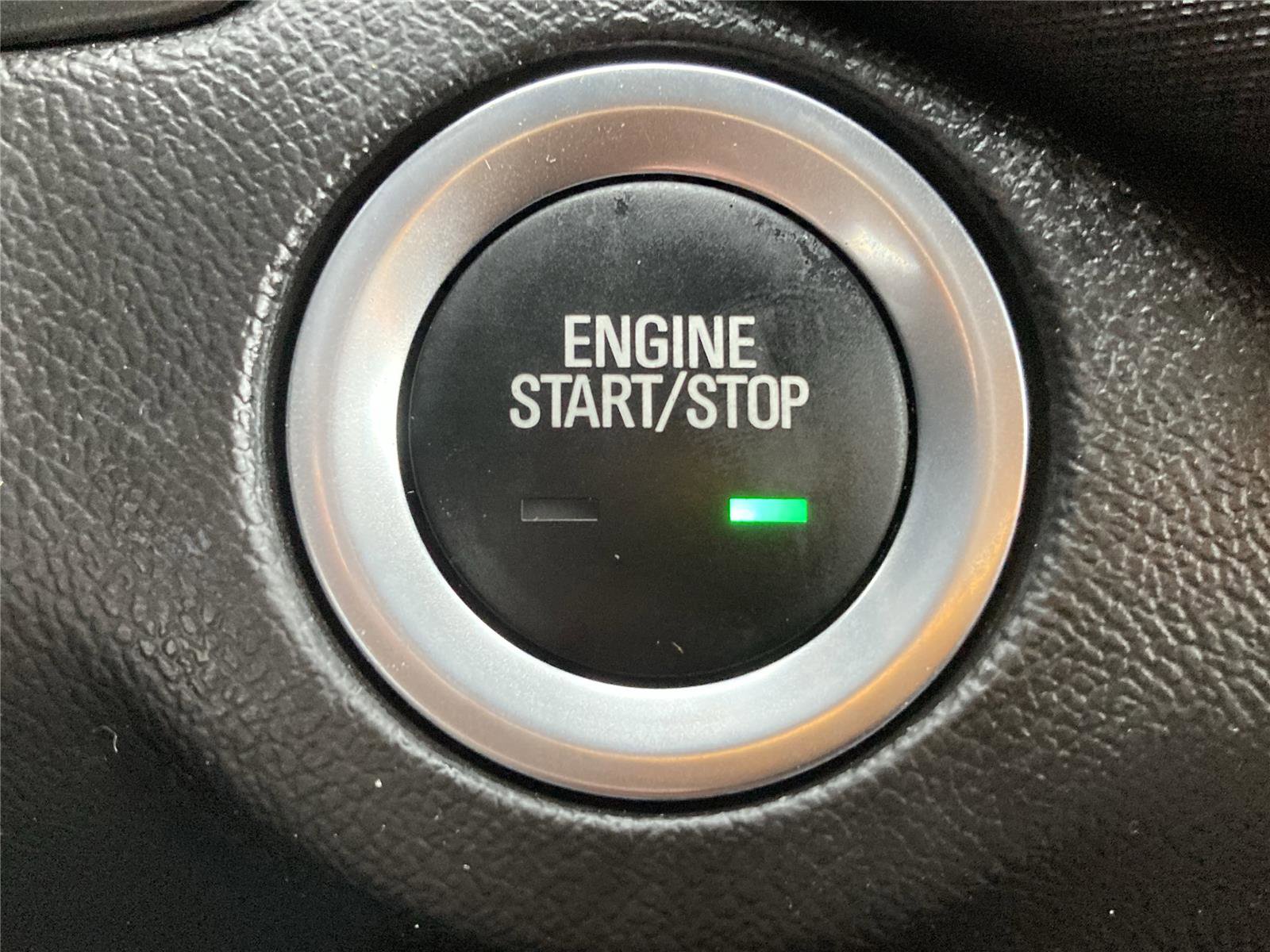 Used 2024 Chevrolet Equinox RS w/ RS Leather Package image 20