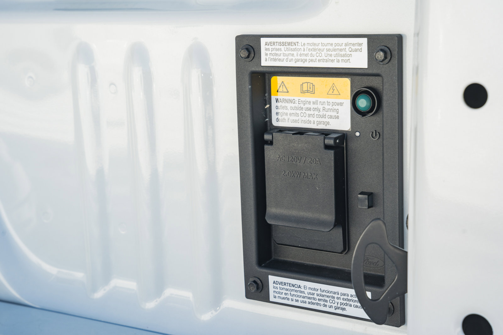 New 2026 Ford F350 King Ranch image 11