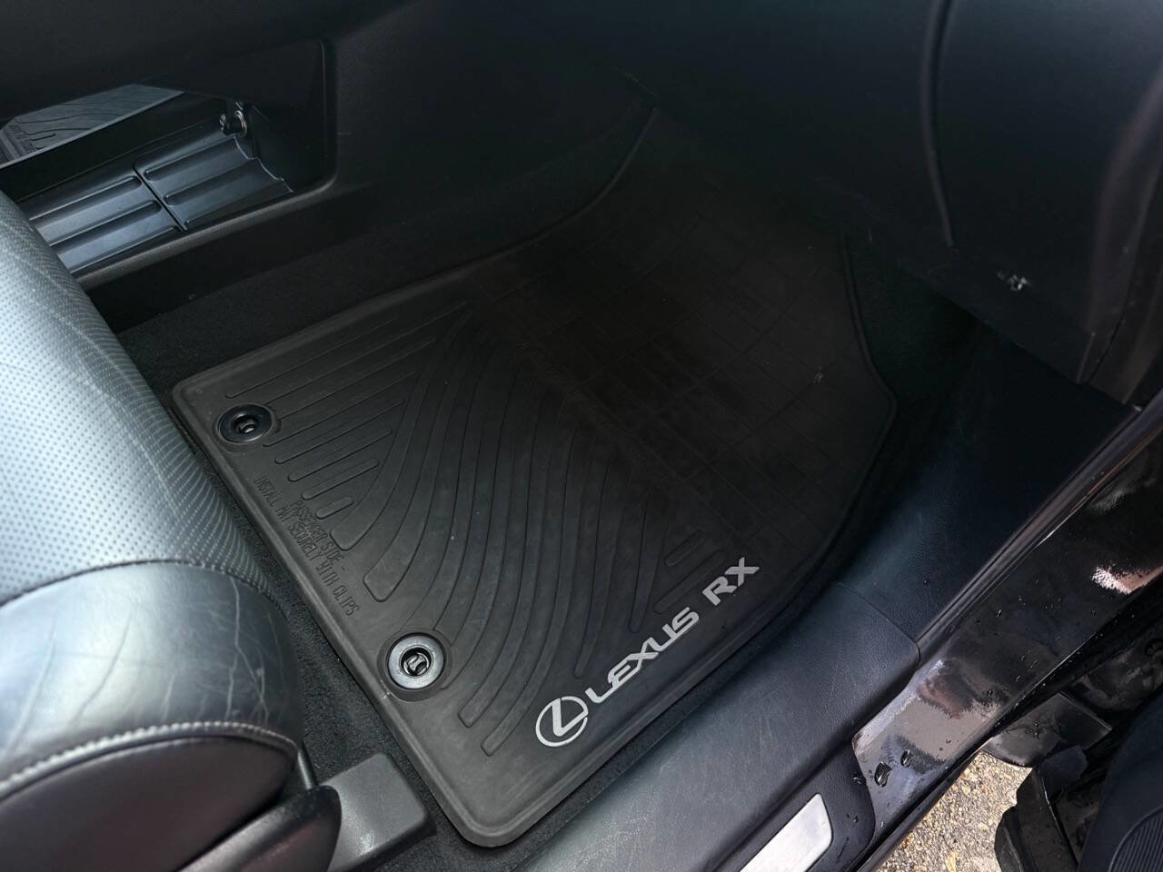 Used 2015 Lexus RX 350 AWD image 10