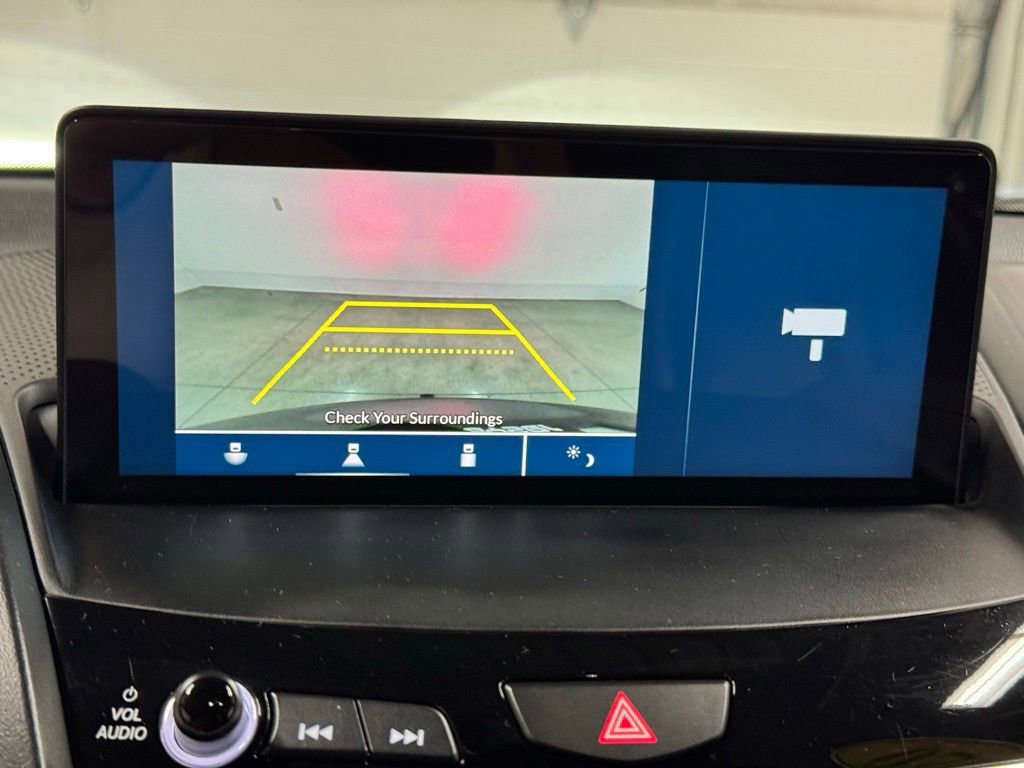 Used 2020 Acura RDX AWD image 20