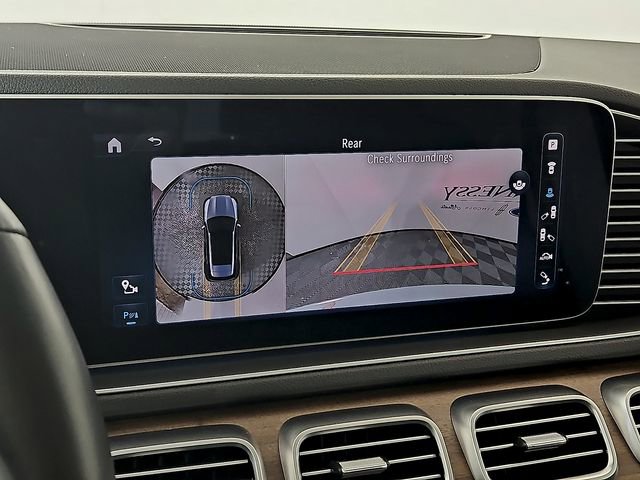 Used 2024 Mercedes-Benz GLE 450 4MATIC image 20