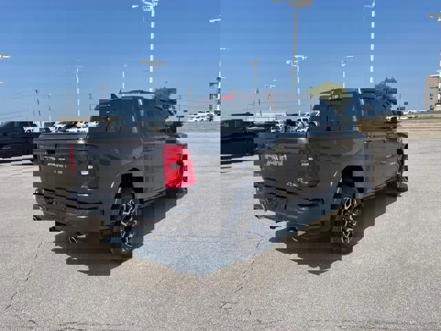 New 2026 RAM 1500 Laramie w/ Laramie Southwest Edition image 5