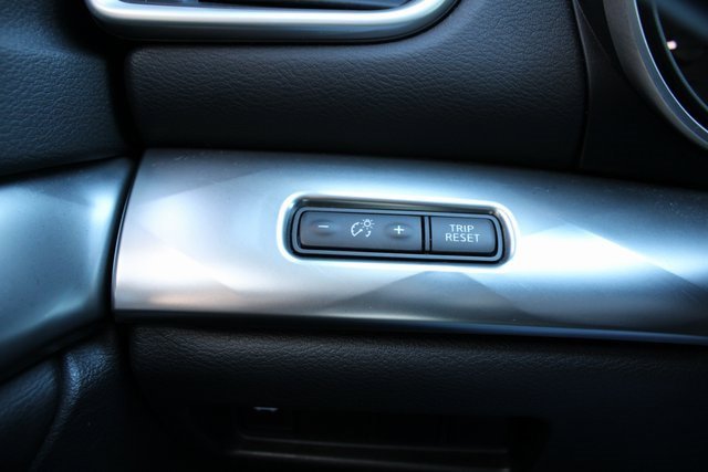 Used 2021 Nissan Maxima 3.5 SV w/ Floor Mat Group image 15