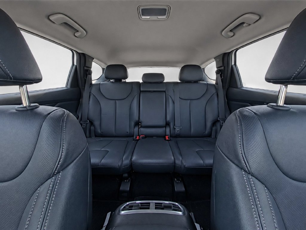Used 2019 Hyundai Santa Fe SEL w/ Cargo Package FWD image 33