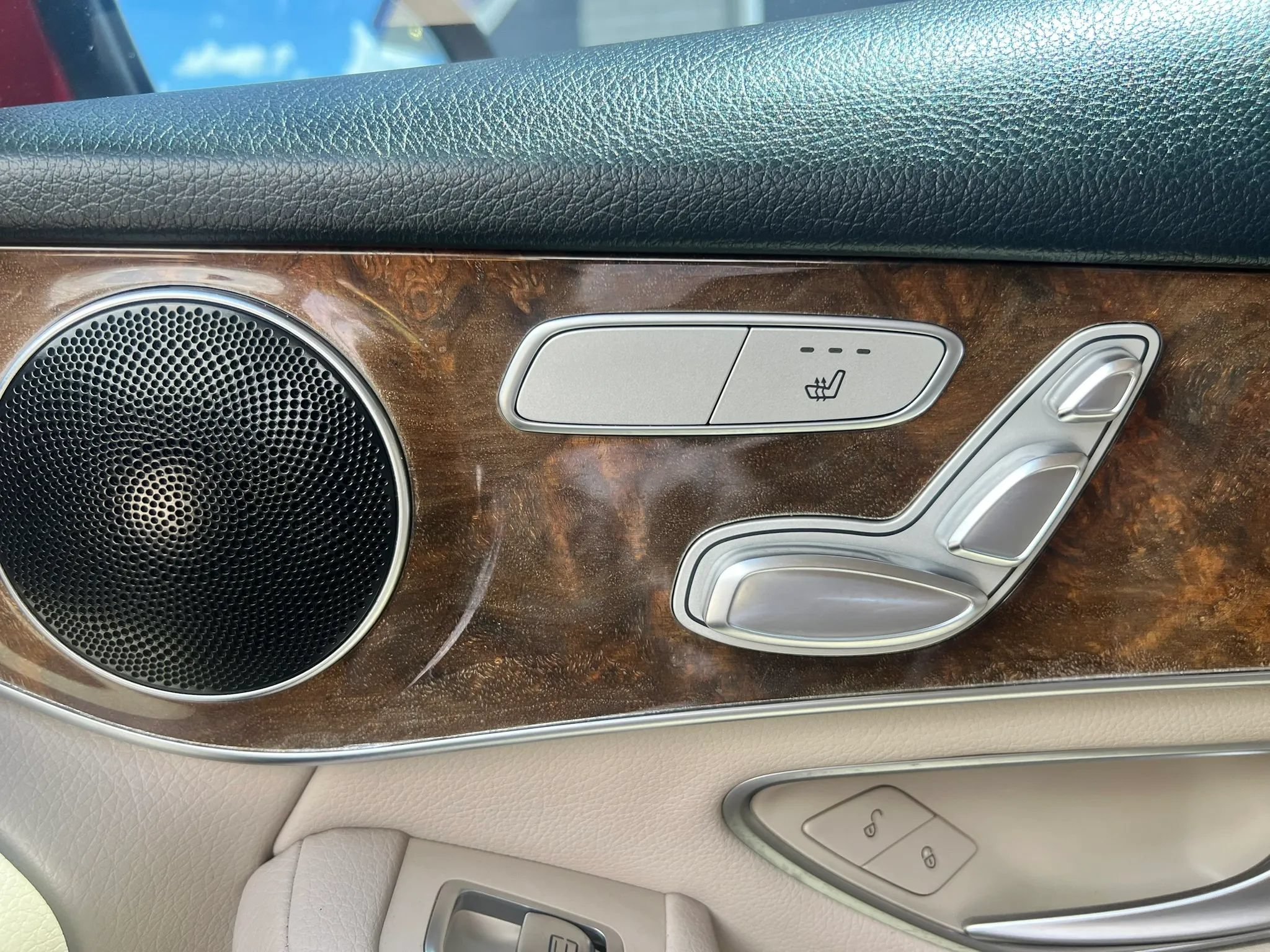 Used 2019 Mercedes-Benz GLC 300 image 41