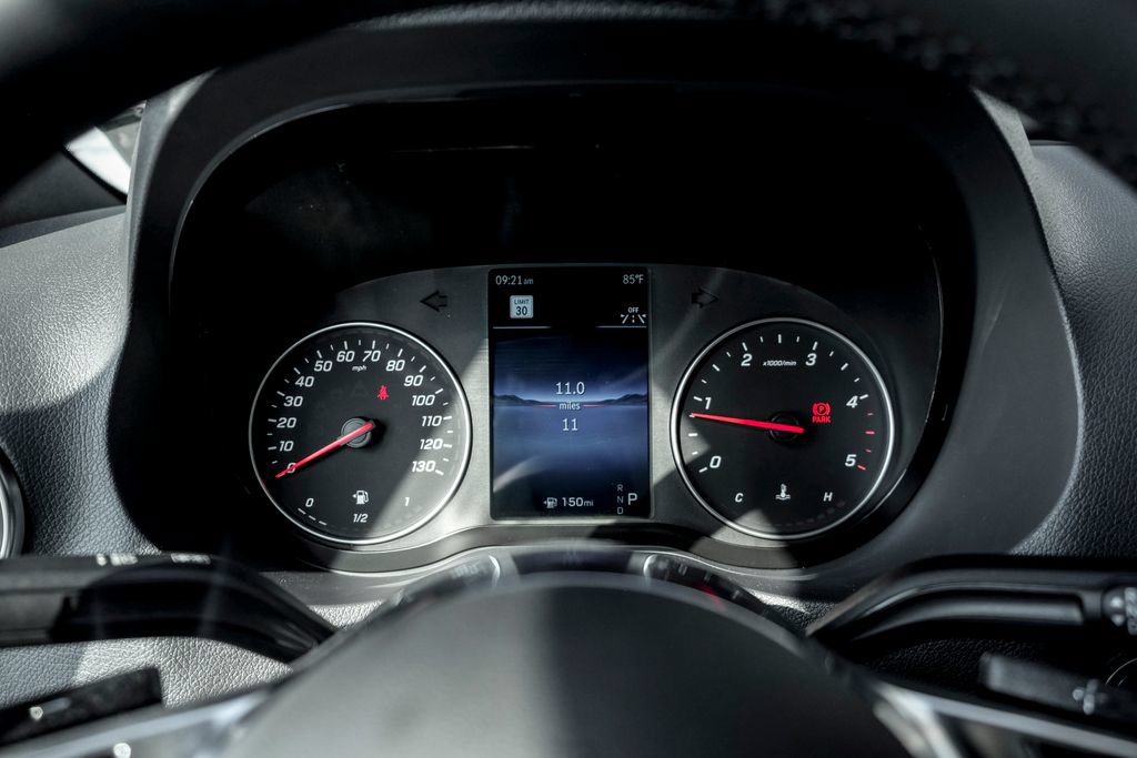 New 2026 Mercedes-Benz Sprinter 2500 image 14