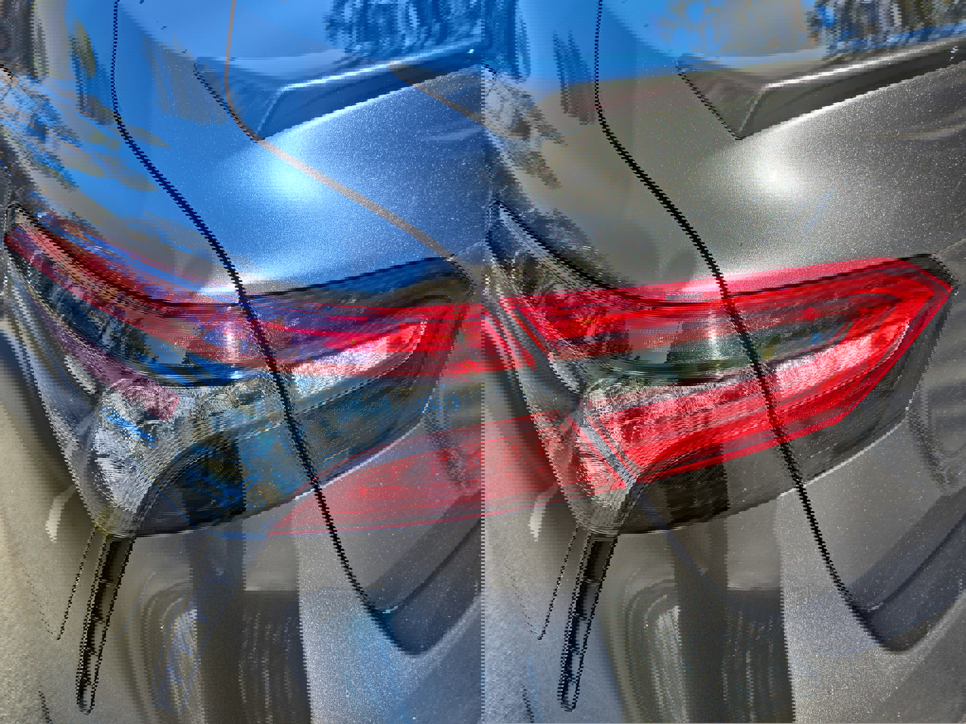 Used 2024 Toyota Camry XSE image 33