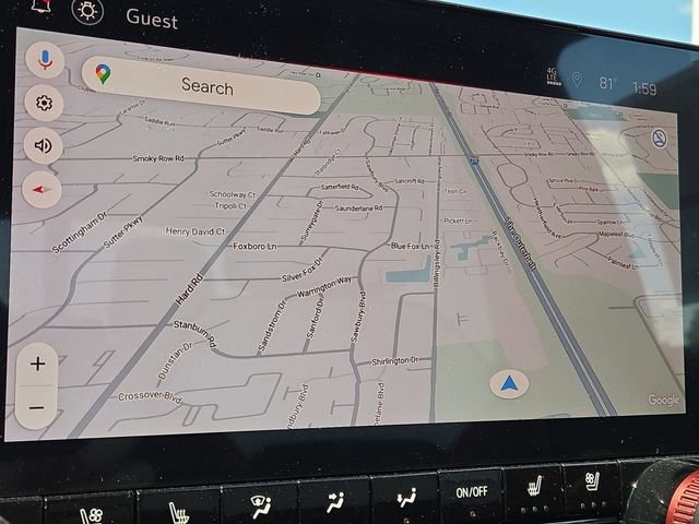 New 2026 GMC Canyon AT4X w/ AT4X AEV Edition image 14