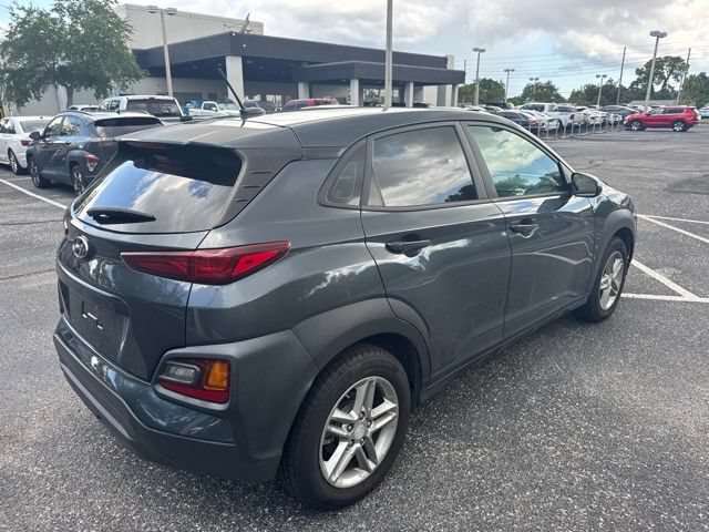 Used 2020 Hyundai Kona SE FWD image 4