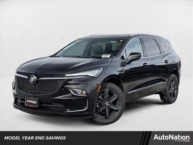 New 2024 Buick Enclave Essence w/ Experience Buick Package