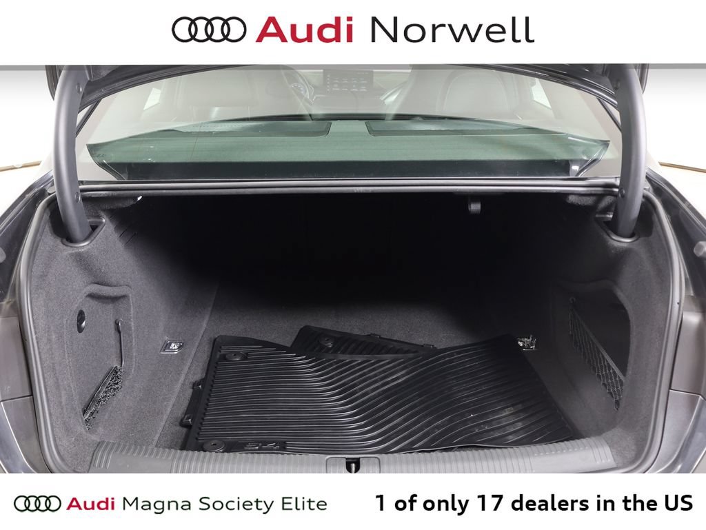 Used 2022 Audi S4 Prestige AWD/4WD image 15