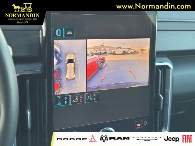 Used 2024 GMC Acadia Elevation AWD/4WD image 10